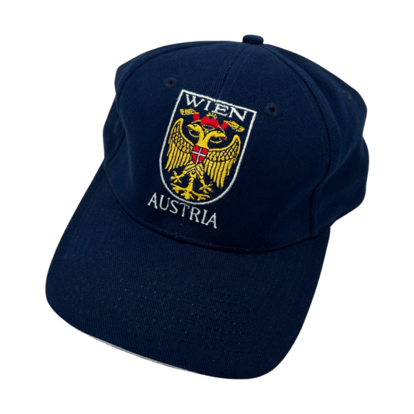 Austria Wien vintage Basecap